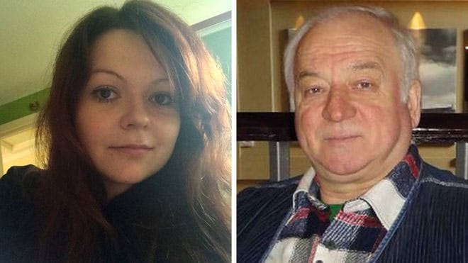 Rusya ile İngiltere arasındaki kimyasal silah gerilimi artıyor