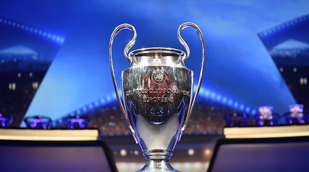 UEFA Şampiyonlar Ligi yarı final eşleşmeleri belli oldu