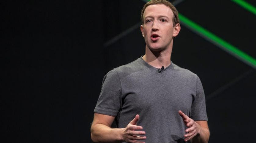 Facebook’un veri skandalından 87 milyon kişi etkilendi