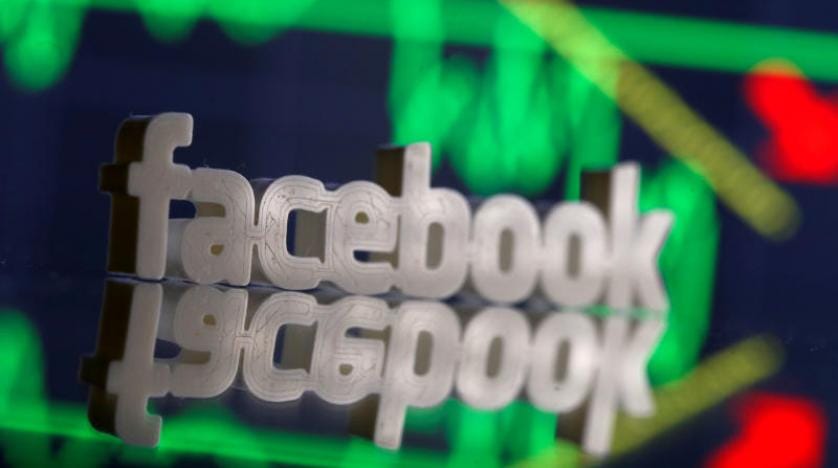 Facebook yeni suçlama skandalı ile karşı karşıya