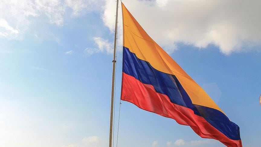 FARC’ın Kolombiya hükümetine teslim ettiği altınlar 256 kilograma ulaştı