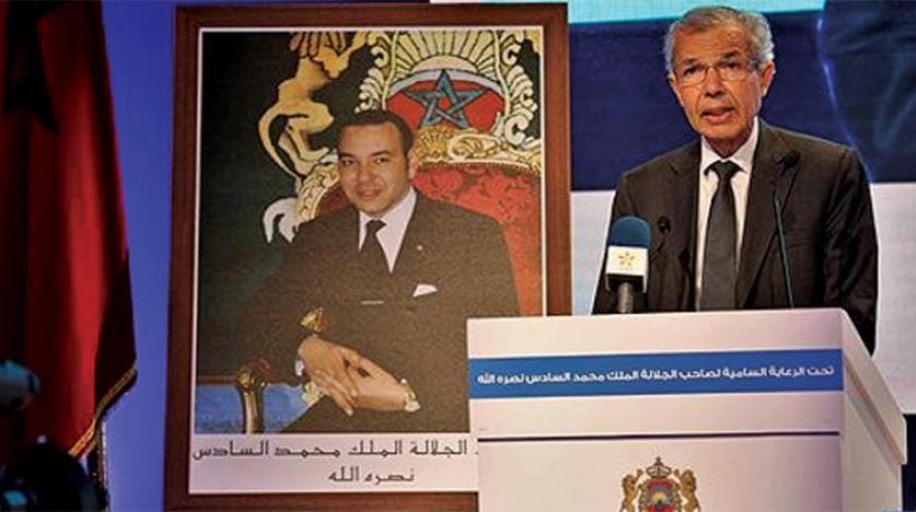 Fas Kralı 6. Muhammed’ten yargıya güven çağrısı
