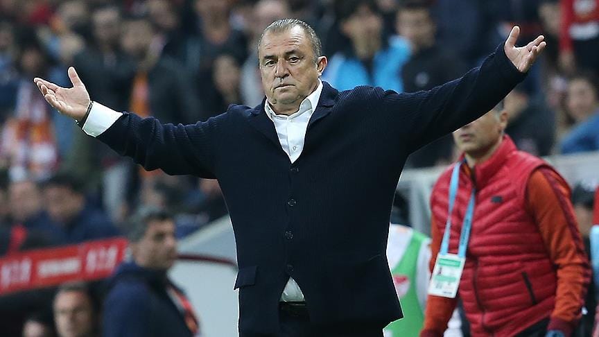 PFDK’den Terim’e para cezası