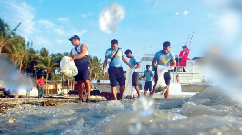 Filipinler’deki Boracay Adası turizme kapatıldı