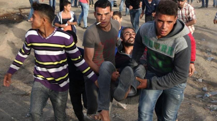 Tel Aviv, her yıl 25 bin hastanın tedavi talebini reddediyor
