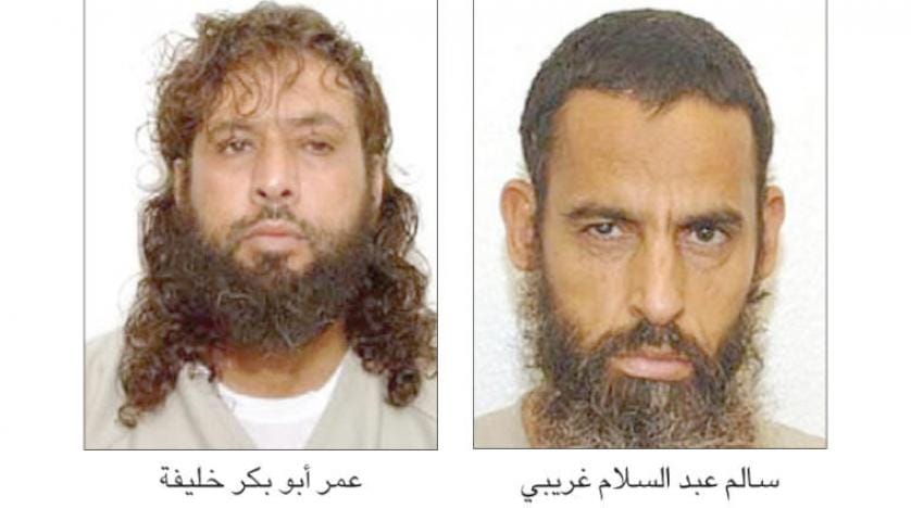 ABD, Senegal’in 2 Guantanamo tutuklusunu Libya’ya teslim etmesine izin verdi
