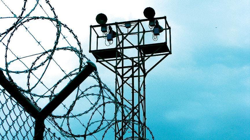 Guatemala’da cezaevinde isyan: 7 ölü, 25 yaralı
