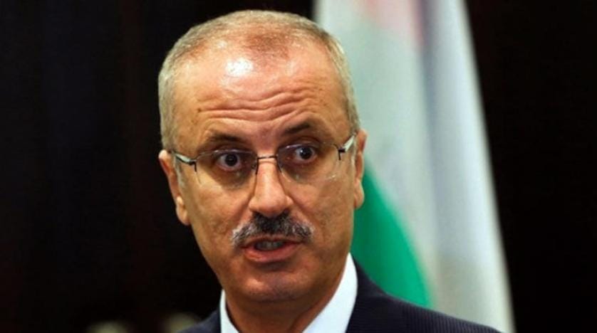Hamdallah’dan, Hamas’a ‘Abbas’a destek’ çağrısı