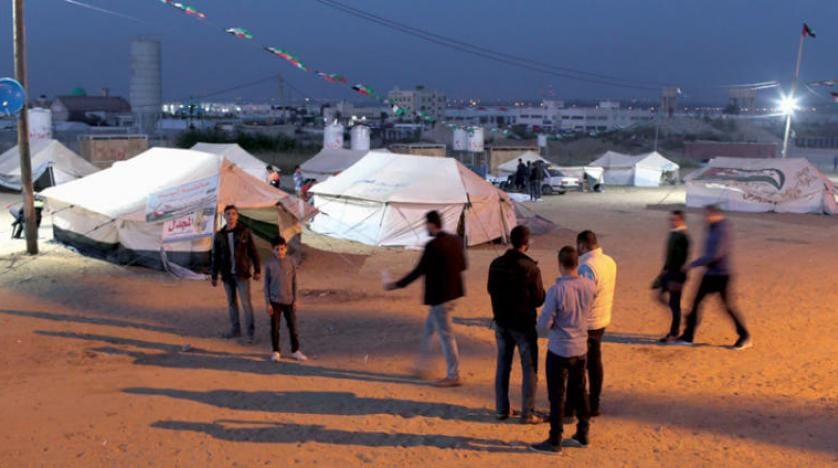 Hamdallah’tan Hamas’a: Ya her şeyi teslim edin ya da hiçbir şeyi teslim etmeyin