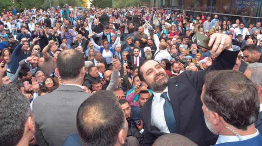 Trablus’taki seçim yarışı kıra kırana geçiyor