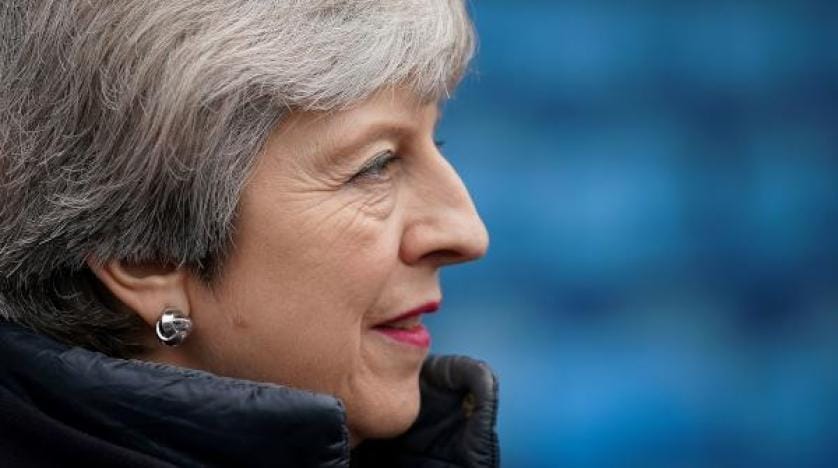 May’den Suriye konulu acil toplantı çağrısı
