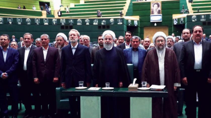 İranlı 750 aktivist ve sanatçıdan Ruhani’ye mektup