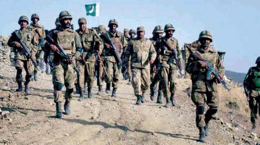 İslamabad hükümeti: DEAŞ Pakistan’da örgütlenemedi