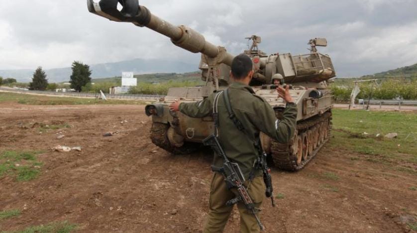 Haaretz: İran tehdidine karşı İsrail’de kırmızı alarm verildi