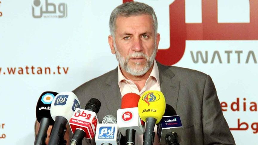 İsrail Hamas liderlerinden Tavil’i gözaltına aldı