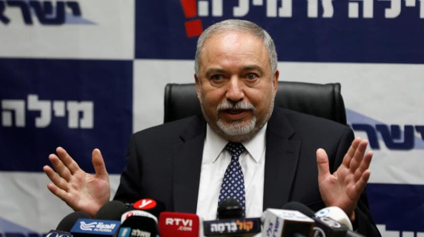 İsrail Savunma Bakanı: Bize karşı kullanılan her tür Rus hava savunma sistemini yok edeceğiz