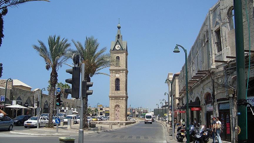 İsrail ve Mısır istihbarat başkanları Tel Aviv’de görüştü