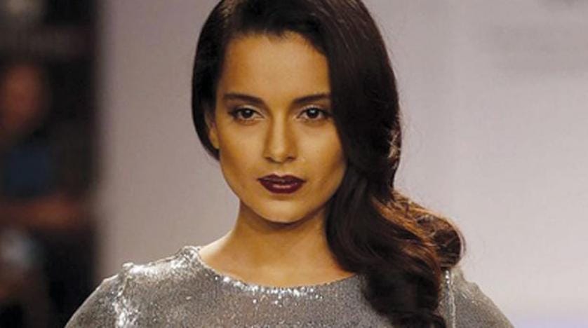 Kangana Ranaut: Sosyal medya insanların enerjisini sömürüyor