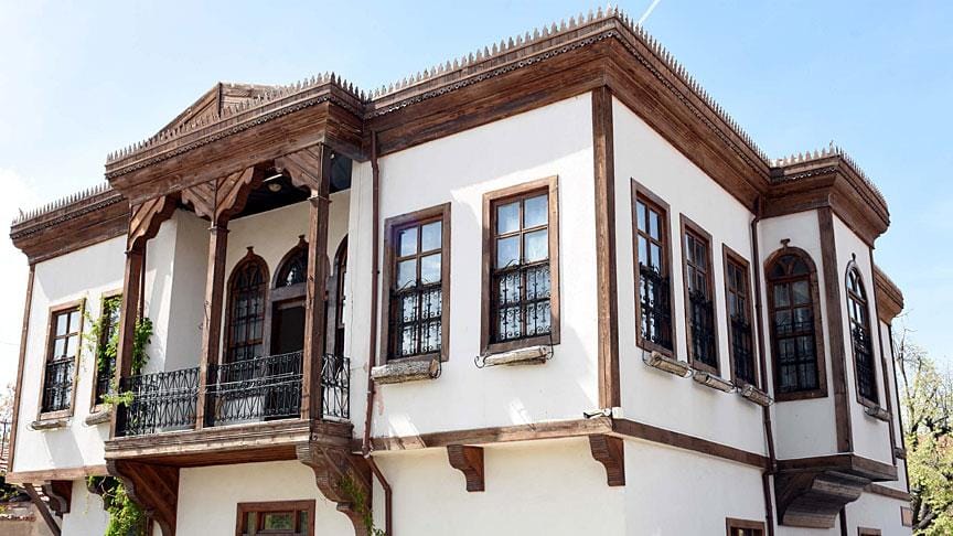 ‘Kralların ressamı’nın doğduğu ev ziyaretçilerini bekliyor