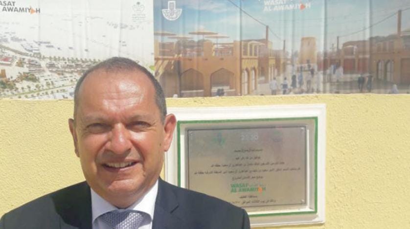 Suudi Arabistan’ın İrancı teröristlere karşı operasyonuna İngiltere’den tebrik