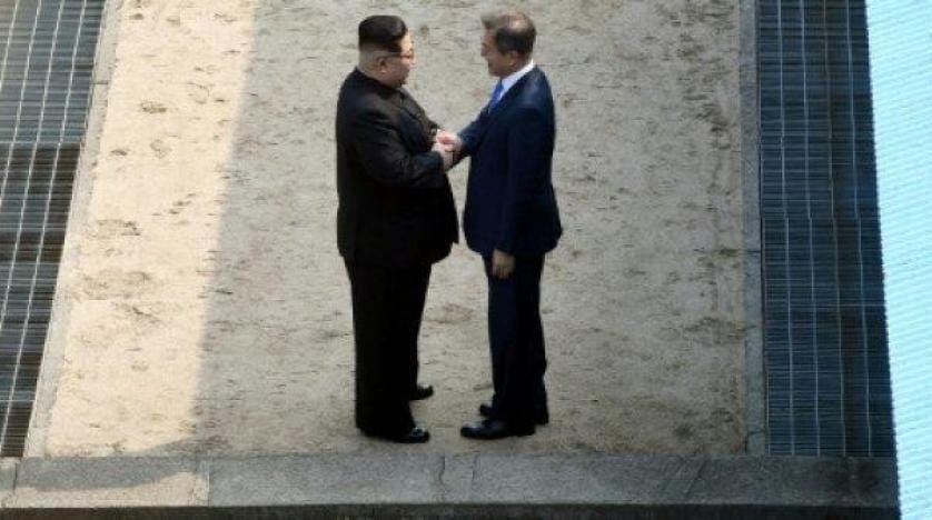 Oyun kurucu Kim Jong-un
