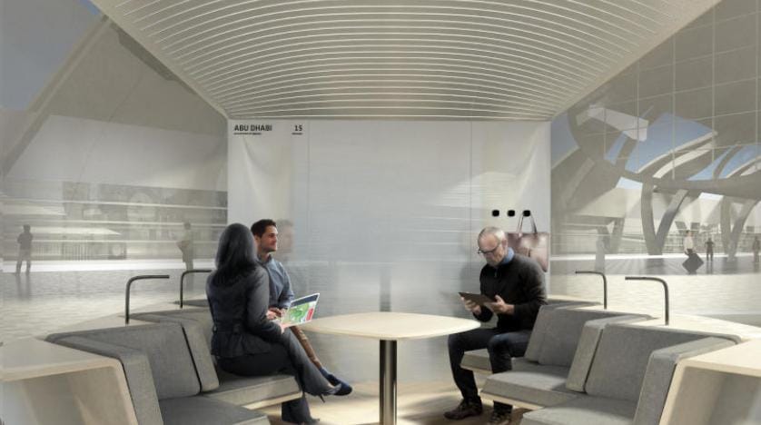 ‘Hyperloop’ ulaşım teknolojisi nedir?