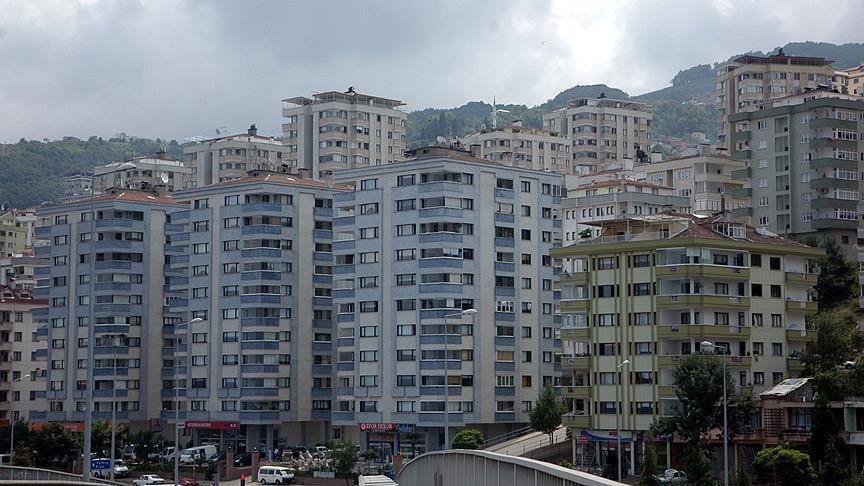 Konut kredisi faizleri 8,5 yılın zirvesinde