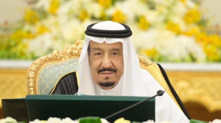 Suudi Arabistan, İran tehdidine karşı ABD’nin tutumuna övgüde bulundu