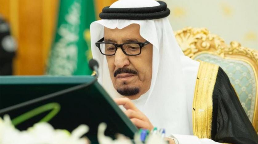 Suudi Arabistan, Suriye halkının yanında olduğunu vurguladı