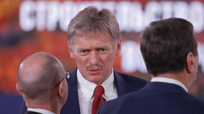 Kremlin: Suriye konusunda ABD ile Rusya arasında iletişim hatları açık
