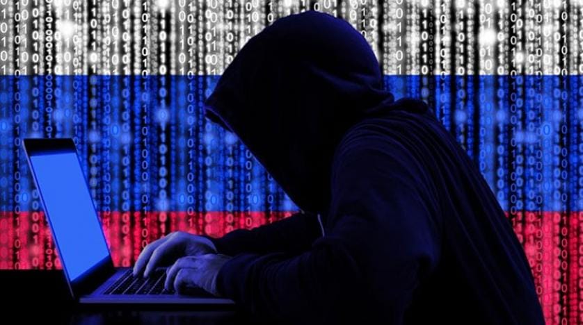 Kremlin, siber saldırı düzenlediğine dair Batı suçlamalarını reddediyor