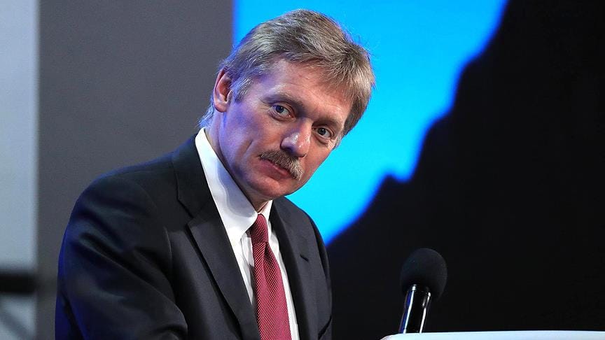 Kremlin’den Suriye açıklaması