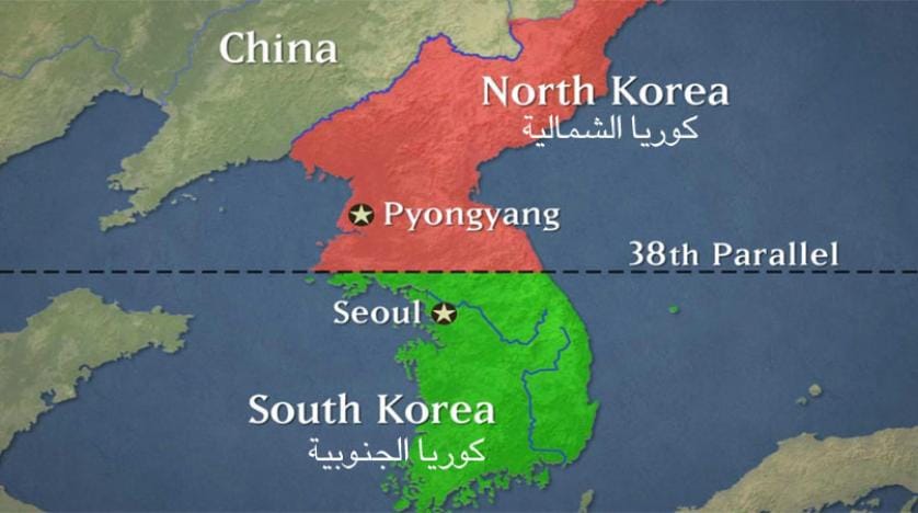 Kuzey Kore’nin 2010 yılında saldırdığı Yeonpyeong Adası sakinleri ‘Tarihi Zirve’ye kuşkuyla yaklaşıyor