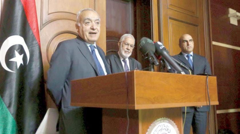 Libya Genelkurmay Başkanı: Derne’yi dış destek almadan ele geçireceğiz