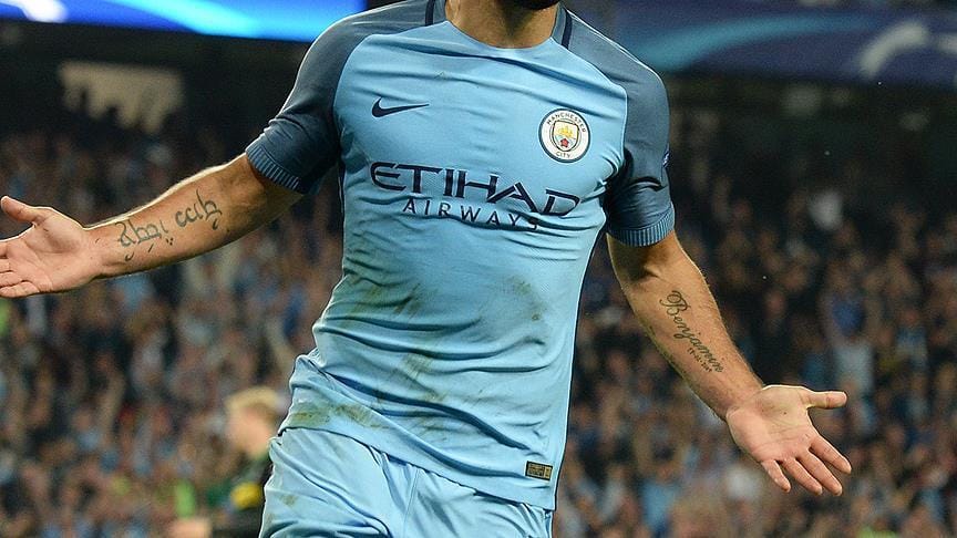Manchester City, Premier Lig’de şampiyonluğa çok yakın