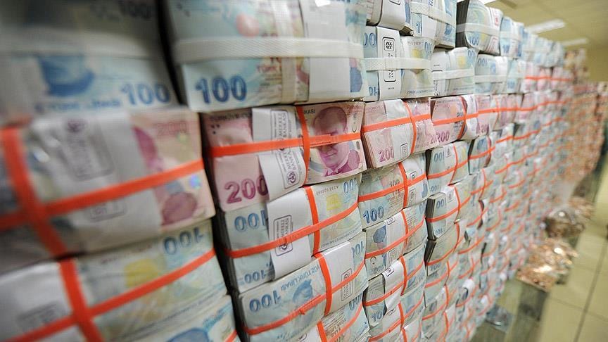 Milyoner sayısı 140 bini aştı