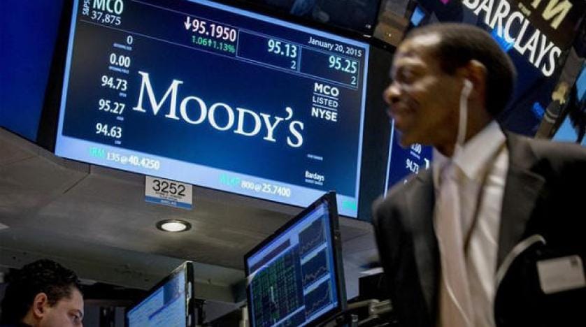 Moody’s’ten Suudi Arabistan’ın ekonomik reformlarına övgü