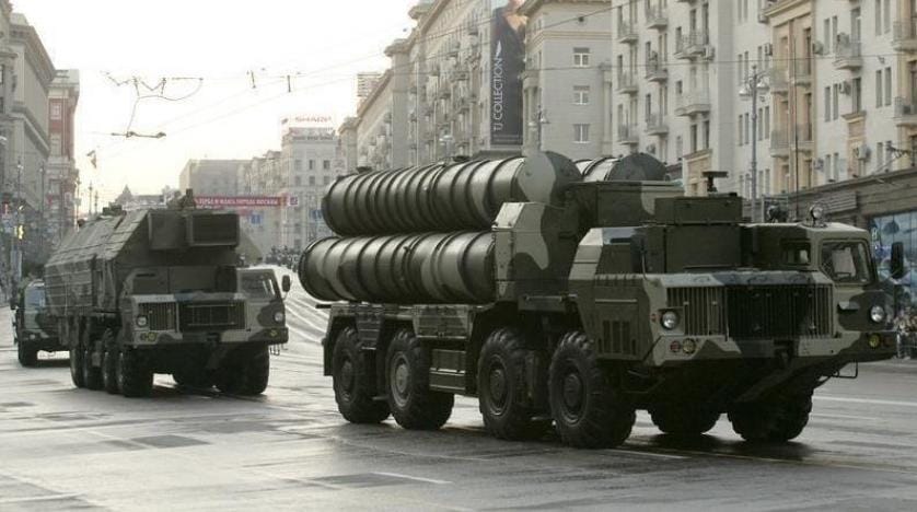 Moskova, yeni hava savunma sistemlerini yakında Şam’a teslim edecek