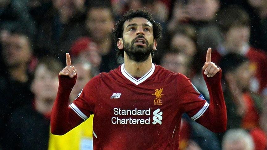 Dünya Muhammed Salah’ı konuşuyor