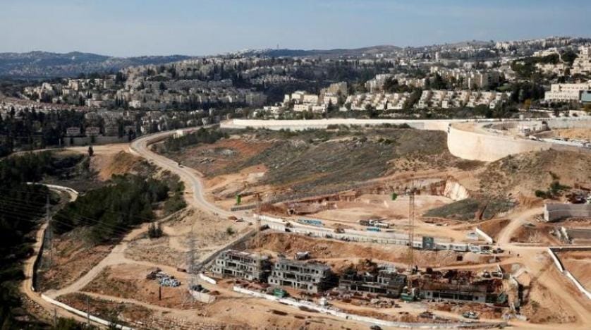 Necef ve Batı Şeria’da sel: 2 ölü
