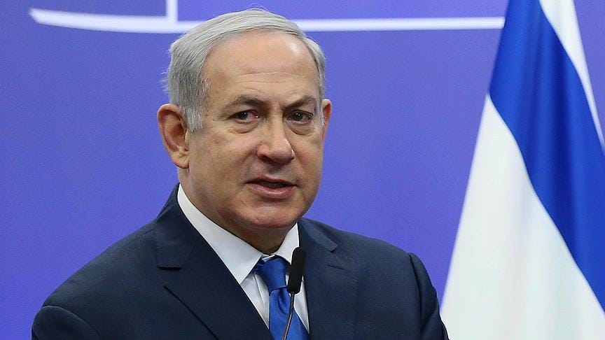 Netanyahu milyarder iş adamından ‘hediye’ istedi