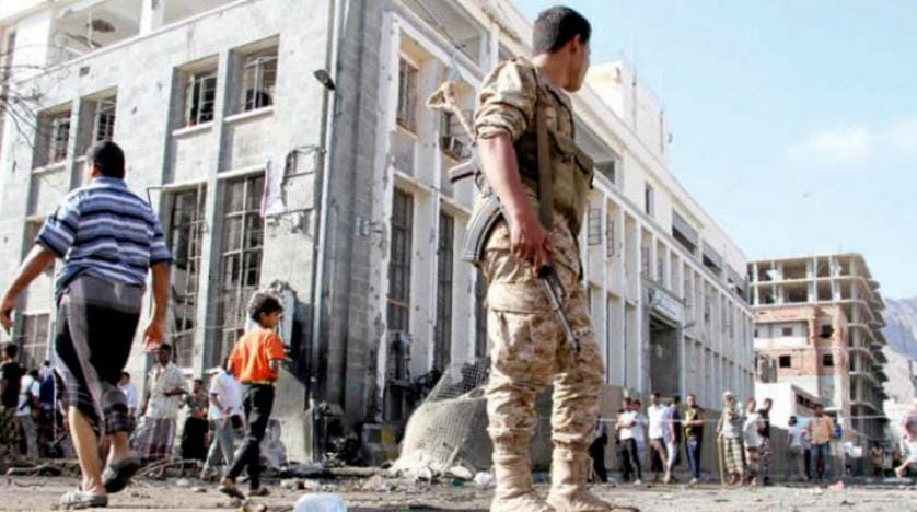 Yemen’de El Kaide’ye karşı ‘Kara Dağlar’ operasyonu başlatıldı