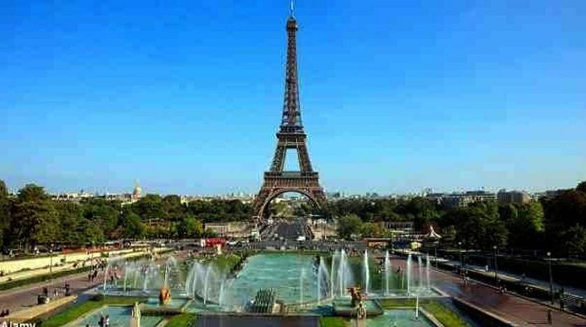 Paris’teki ‘Uluslararası Terörle Mücadele Konferansı’na İran davetli değil