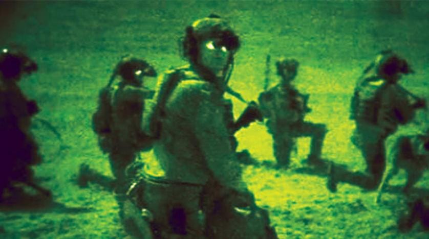 Pentagon: Afganistan’daki DEAŞ güçlerini artırıyor