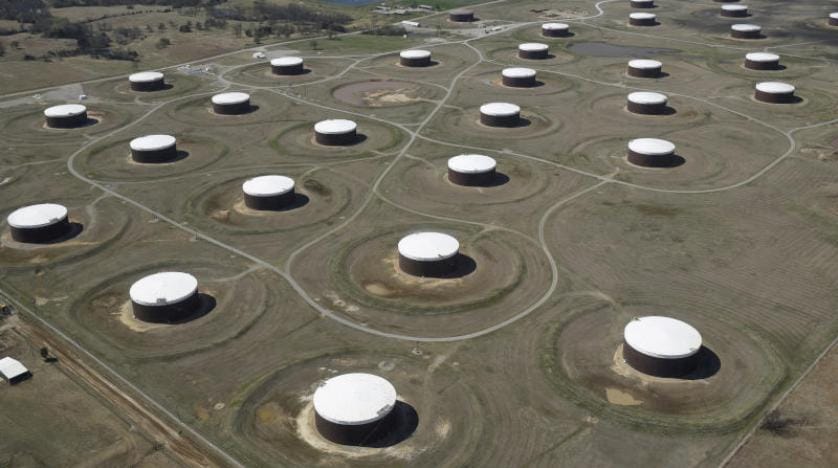 Brent petrol 3,5 yılın zirvesinde
