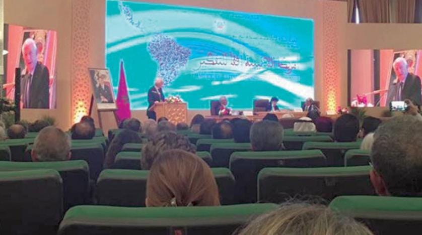 Rabat’tan Latin Amerika’nın siyasi ve ekonomik deneyimlerinden faydalanma çağrısı