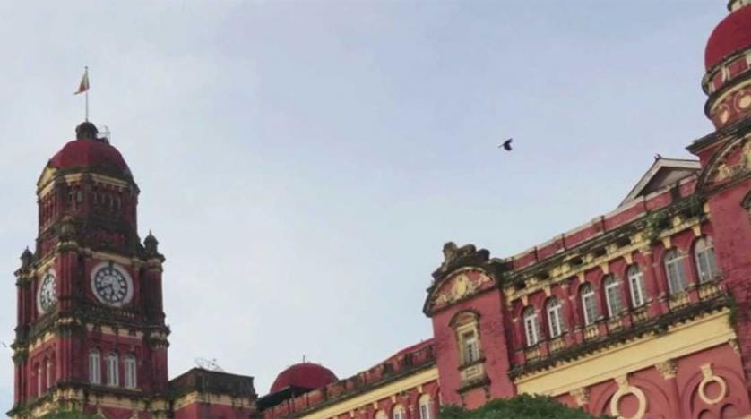 Myanmar mahkemesi, Reuters muhabirlerinin davasını düşürmeyi reddetti