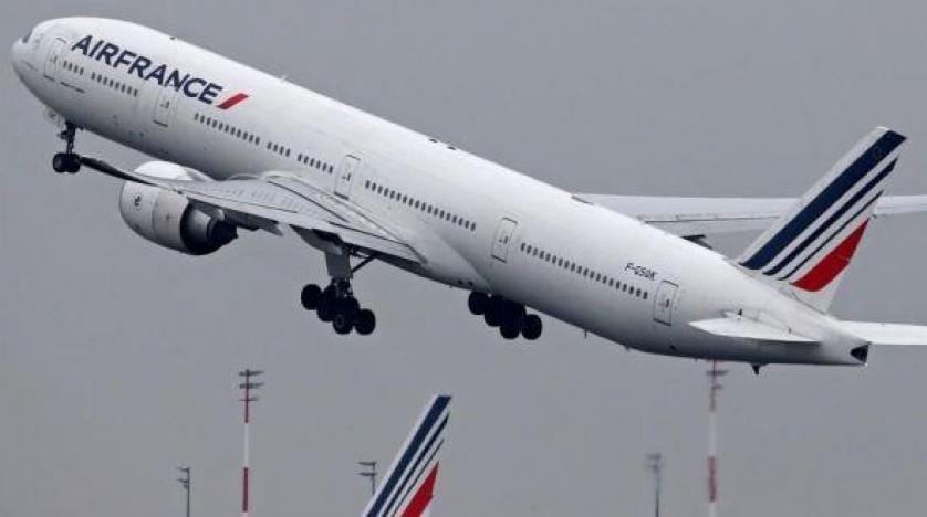 Eurocontrol’den uçuş firmalarına Suriye uyarısı