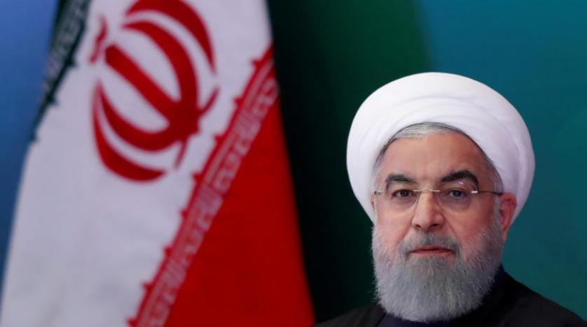 Ruhani: Beklenen ve beklenmeyen tepkilere hazırız