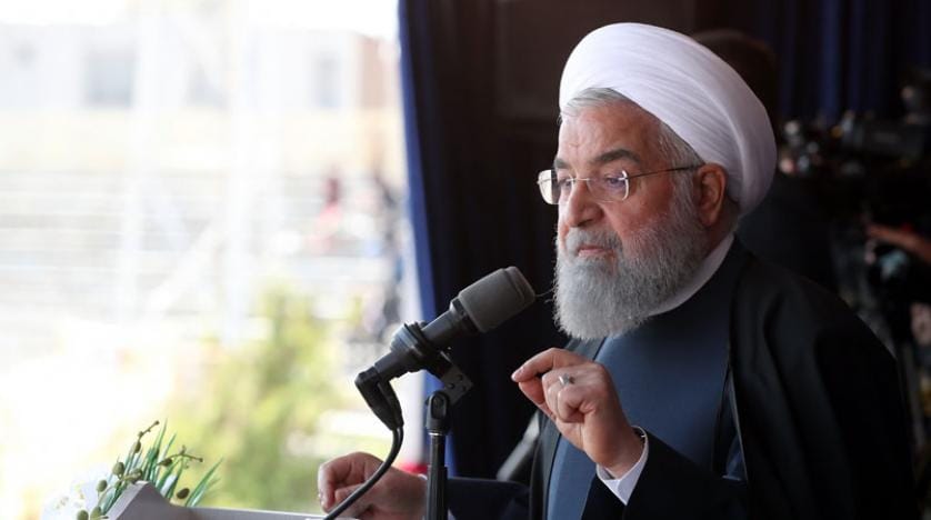 Ruhani’den Trump’a nükleer anlaşma uyarısı